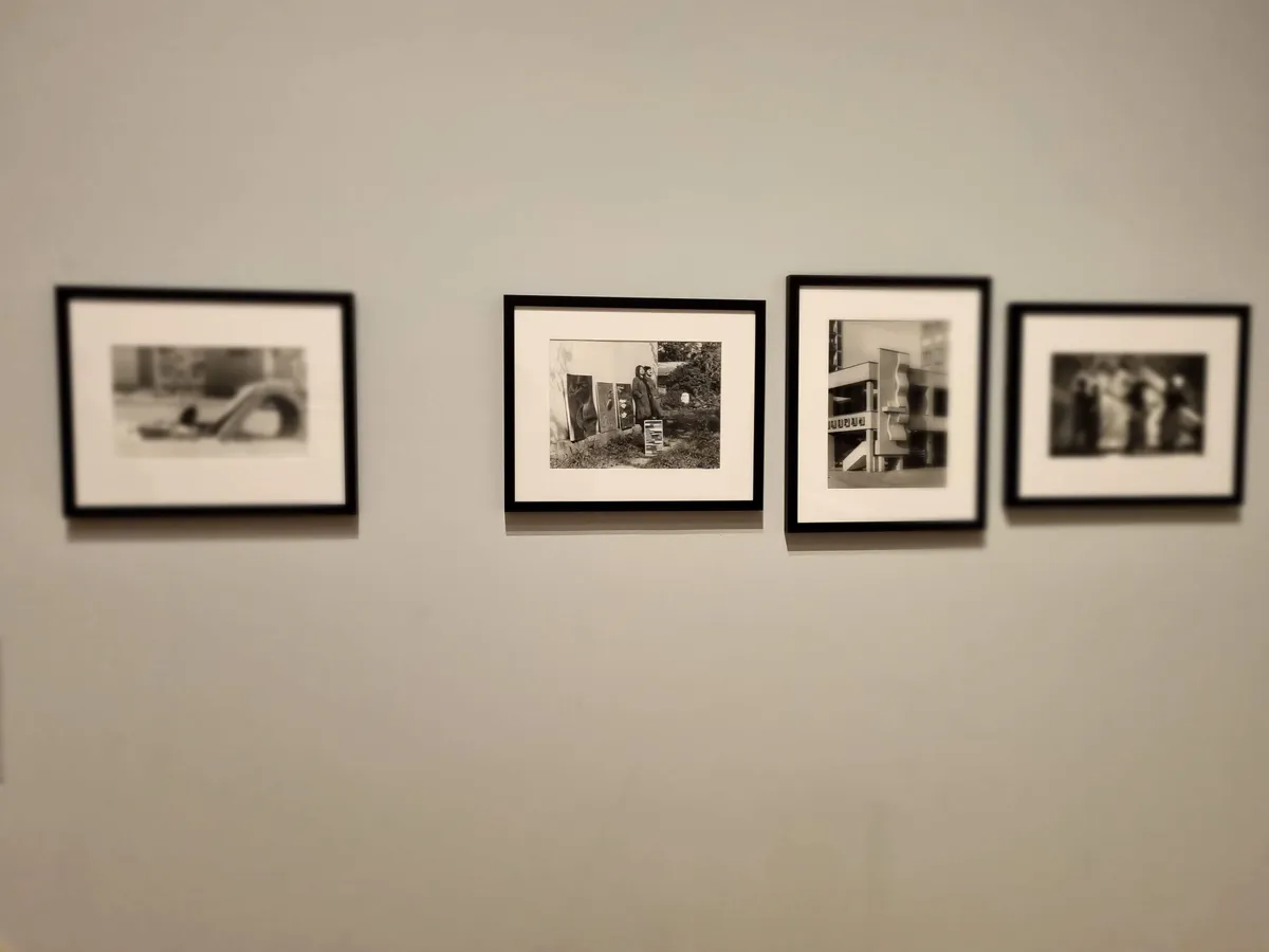 Maria Bartuzova Gallery Image 91